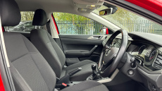 Volkswagen Polo 1.0 TSI 95 Match 5dr Petrol Hatchback